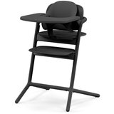 Cybex Gold® otroški stolček lemo™ set 3v1 stunning black | Shoptok.si
