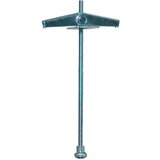 Fischer zidni umetci za šuplje prostore kd 4, 080183, metalni, 14mm, 25 komada Cijene