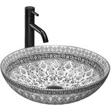 REA Bath REA umivaonik arte dark grey | shoptok.hr