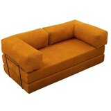 Atelier Del Sofa sofa trosed comfort orange | ePonuda.com
