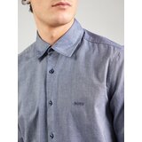 Boss Srajce s kratkimi rokavi Rash_2_M 10260292 01 50537332 Modra | Shoptok.si