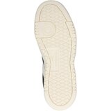 Reebok Nizke superge 'Club C' modra / rdeča / črna / bela | Shoptok.si