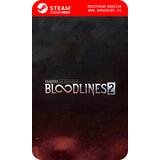 Vampire The Masquerade Bloodlines 2 - Steam koda brez škatlice (WINDOWS PC | STEAM DECK) | Shoptok.si