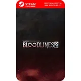 The Masquerade Bloodlines 2 - Steam koda brez škatlice (WINDOWS PC | STEAM DECK)