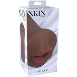 XKIN - umetna vagina masturbator - S (temna naravna barva) | Shoptok.si