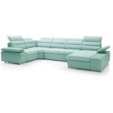 Molarem Home Kutna garnitura Korfu II | shoptok.hr
