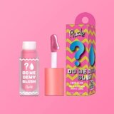 Rude Cosmetics Tečno rumenilo Do We Devy Peony | Rude | Ecobeauty Cene