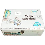  Personalizirani poklon za krštenje, rođenje djeteta - 20x30x10cm - 154112 | shoptok.hr