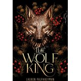 The Book Service Limited Lauren Palphreyman - The Wolf King Cene