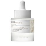 SKIN1004 Lab In Nature Niacinamide 10% Boosting Shot Ampoule regenerirajući serum za posvjetljivanje s hidratantnim učinkom 30 ml Cijene