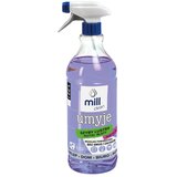MADONIS Mill Clean Wash liquid for cleaning windows, glass, mirrors, tiles with macchia fragrance 1.22 L | shoptok.hr