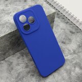  Futrola silikon pro camera za honor 400 lite tamno plava ( F120561 ) Cene