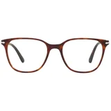 Ženske dioptrijske naočale PO3203V Tortoise (havana)