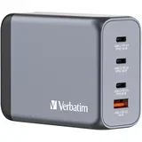 GNC-200 GaN Charg. 200W 3xUSB-C PD, 1xUSB-A QC 3.0 32204