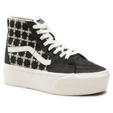 Vans Superge Sk8-Hi Tapered VN0A5JMKBMA1 Črna | Shoptok.si