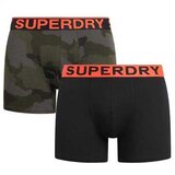 Superdry dva para muških bokserica Cene