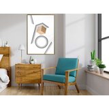  Poster - Cube in a Trap 40x60 | shoptok.hr