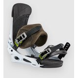 Burton Malavita 2026 Snowboard vezi green / white / black | Shoptok.si