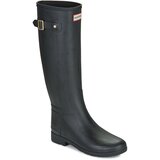 Hunter REFINED GOLD TRIM TALL Crna Cijene