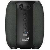 Genius SP-915BT (31730052401) RGB siv majhen prenosni Bluetooth zvočnik, (5000368125) | Shoptok.si