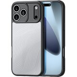 Dux ducis OVITEK ZA IPHONE 17 PRO AIMO MAGNETNI OVITEK VISOKI, (5000336807) | Shoptok.si