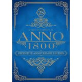 Ubisoft Connect Anno 1800 - Definitive Annoversary Edition (PC) Key EMEA | Eponuda.com