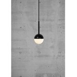 Nordlux Luster na kablu CONTINA 1xG9/5W/230V crna | Eponuda.com