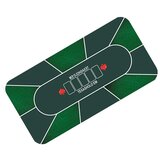 INF Podloga za poker mizo DarkGreen, (21779246) | Shoptok.si