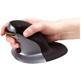 Fellowes Miš okomiti bežični veliki Penguin | shoptok.hr