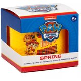 Nickelodeon tačja patrulja: obraz spiralno | Shoptok.si