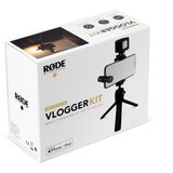 RODE Vlogger Kit iOS | shoptok.hr