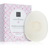 Rituals The Ritual Of Sakura trdo milo 100 g | Shoptok.si