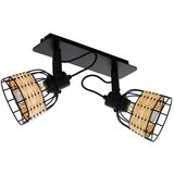 Eglo 43325 - spot svetiljka anwick 1 2xE27/40W/230V | Eponuda.com