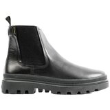 Palladium PALLATROOPER CHELSEA Crna Cijene