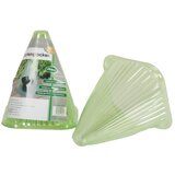 Garden Pleasure Zaščitni pokrov za sadike 10 ks – | Shoptok.si