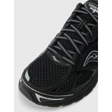 Saucony Niske tenisice 'PROGRID GUIDE 7' bazalt siva / crna / prljavo bijela | shoptok.hr