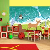  Tapeta - The Animals of Farthing Wood 400x309 | shoptok.hr