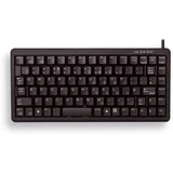 Cherry "Keyboard G84-4100 [UK] black"