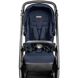  Peg perego® otroški voziček 3v1 veloce™ slk blue shine | Shoptok.si