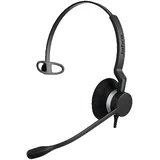 BIZ 2300 Mono Type 82 E-STD Noise Cancelling microphone boom FreeSpin headband, (20512560)