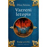 Laguna Džon Stivens - Vatreni letopis Cene