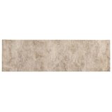  Kuhinjski Tepih Bež beton 150 x 45 cm 100% poliamid - Bež beton 45 x 150 cm | shoptok.hr