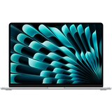  MacBook Air 15-inch,Silver,Model A3448,M5 CHIP WITH 10C CPU, 10C GPU,16GB unified memory,35W Dual USB-C Power Adapter,512GB SSD | Eponuda.ba