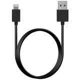 Promate linkMate-LT USB Kabl za Iphone 1.2m crni cene