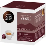 kapsule napoli
