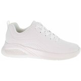 Skechers ženske Superge How Sweet 117151/WHT Bela | Shoptok.si