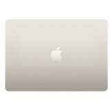 Apple MacBook Air M4 13,6'' 10C CPU/10C GPU/24GB/512GB-CRO STARLIGHT prenosni računalnik, (21827183) | Shoptok.si