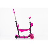  Romobil nr-9520 pink bubamara (TRO0049) Cene