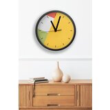 Wallity zidni sat Artavessa3Dclock6, 36x36x1 cm | ePonuda.com