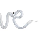 Mömax Okrasna Led-svetilka Liebes | Shoptok.si